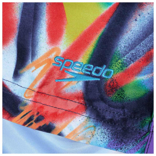 Speedo Παιδικό μαγιό Digital Printed 15" Watershort